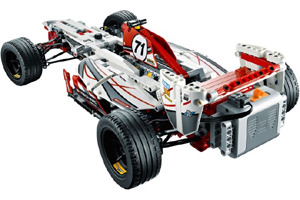 Lego Technic Alles über Lego Technic Modelle Und Mehr