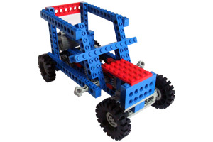 Lego 8050 Universalkasten
