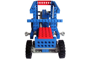 Lego 8050 Universalkasten