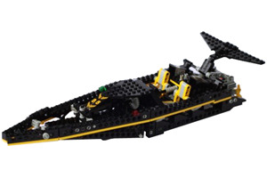 Lego 8425 Flugzeug