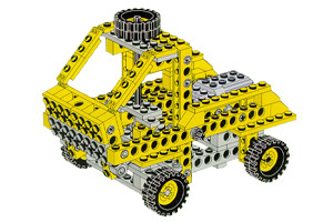 Lego 8054 Universalkasten