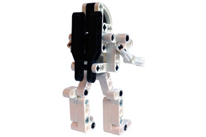 Lego 1237 Honda Asimo