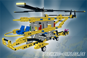 Lego 8277 Universal Set