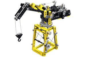 Lego 8074 Universalkasten