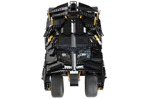 Lego 76023 The Tumbler