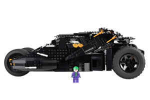 Lego 76023 The Tumbler