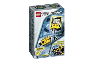 Lego 5206 Speed Computer