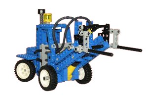 Lego 8042 Universalkasten