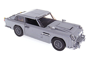 Lego 10262 James Bond™ Aston Martin DB5