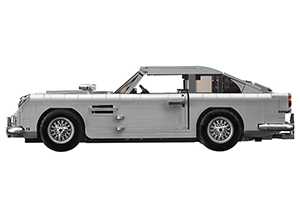 Lego 10262 James Bond™ Aston Martin DB5