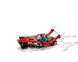 Lego 42089 Rennboot