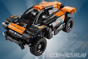 Lego - Technic - Alles über Lego - Technic Modelle und mehr