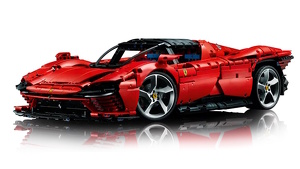 Lego 42143 Ferrari Daytona SP3