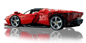 Lego 42143 Ferrari Daytona SP3