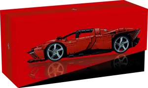 Lego 42143 Ferrari Daytona SP3