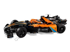 Lego 42169 NEOM McLaren Formula E Race Car