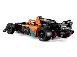 Lego 42169 NEOM McLaren Formula E Race Car
