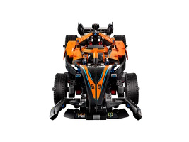 Lego 42169 NEOM McLaren Formula E Race Car
