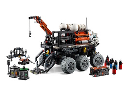 Lego 42180 Mars Exploration Rover