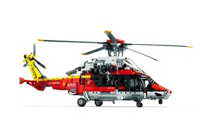 Lego 42145 Airbus H175 Rettungshubschrauber
