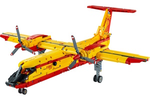 Lego 42152 Löschflugzeug