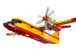 Lego 42152 Löschflugzeug