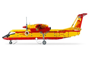 Lego 42152 Löschflugzeug