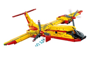 Lego 42152 Löschflugzeug