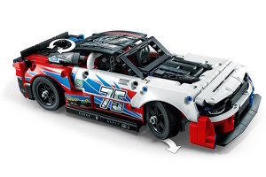 Lego 42153 NASCAR Next Gen Chevrolet Camaro ZL1