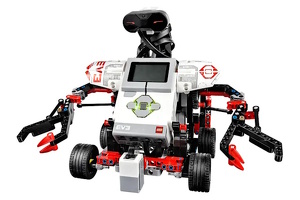 Lego 31313 Mindstorms EV3