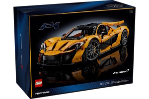 Lego 42172 McLaren P1™