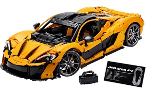 Lego 42172 McLaren P1™