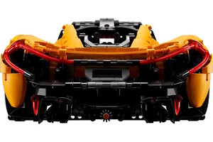 Lego 42172 McLaren P1™