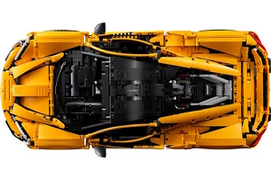 Lego 42172 McLaren P1™