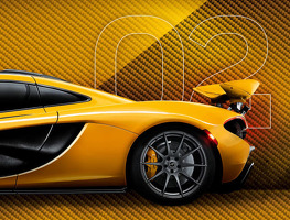 Lego 42172 McLaren P1™