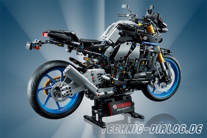 Lego 42159 Yamaha MT-10 SP