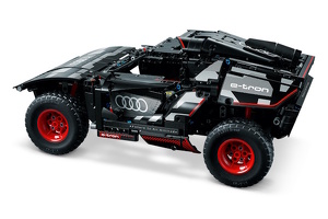 Lego 42160 Audi RS Q e-tron 