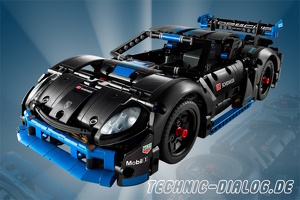 Lego 42176 - 