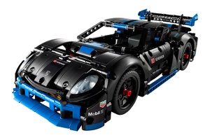 Lego 42176 Porsche GT4 e-Performance Race Car