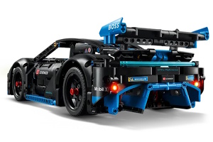 Lego 42176 Porsche GT4 e-Performance Race Car