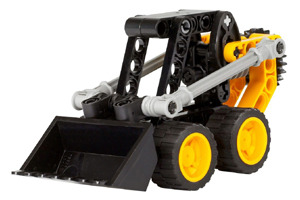 Lego 8418 Mini-Radlader