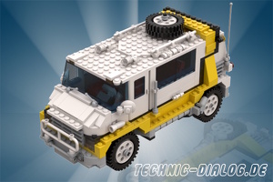 Lego 5550 - 