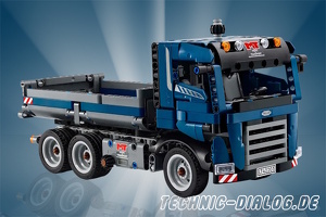 Lego 42203 - 