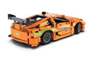 Lego 42204 Fast and Furious Toyota Supra MK4