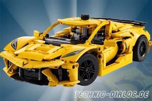 Lego 42205 - 