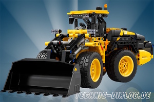 Lego 42209 