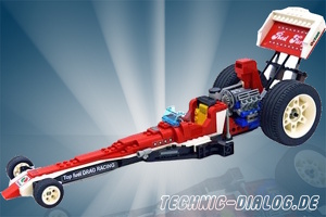 Lego 5533 - 