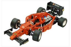 Lego Technic Alles über Lego Technic Modelle Und Mehr