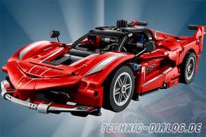 Lego 42212 - 