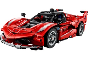 Lego 42212 Ferrari FXX K